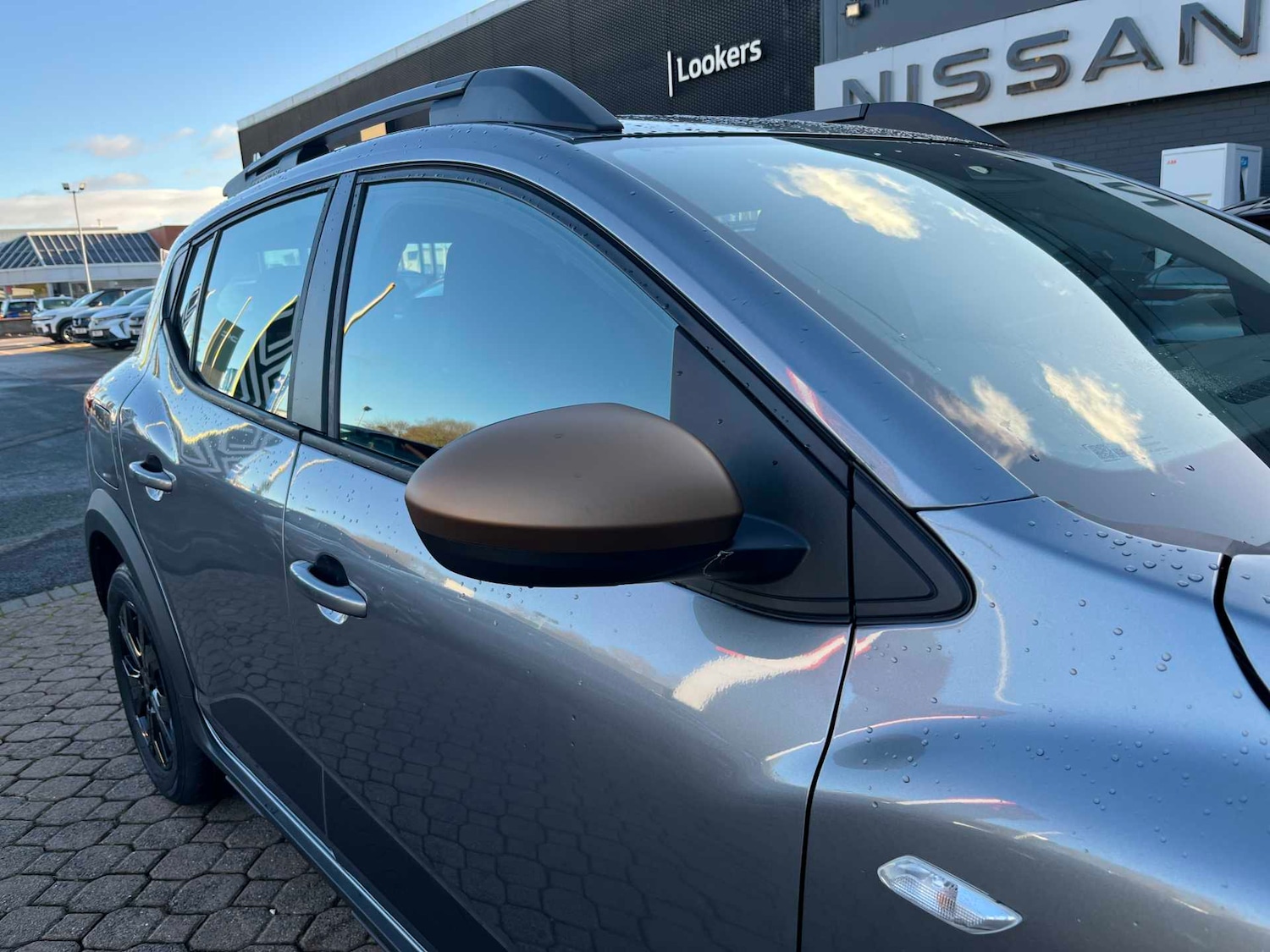 Used Dacia Sandero Stepway 2024 for sale - 76694567: Photo 30