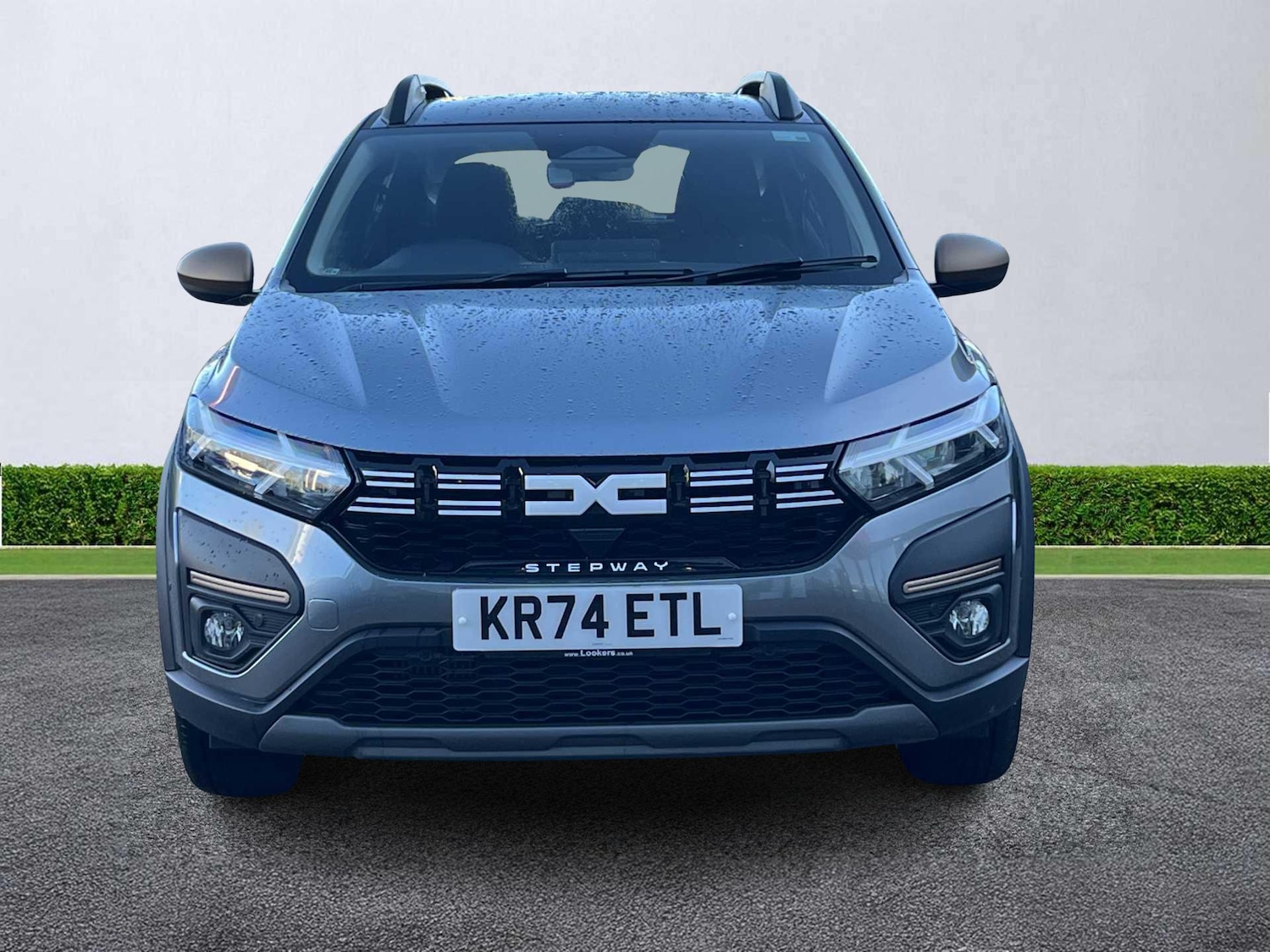 Used Dacia Sandero Stepway 2024 for sale - 76694567: Photo 5