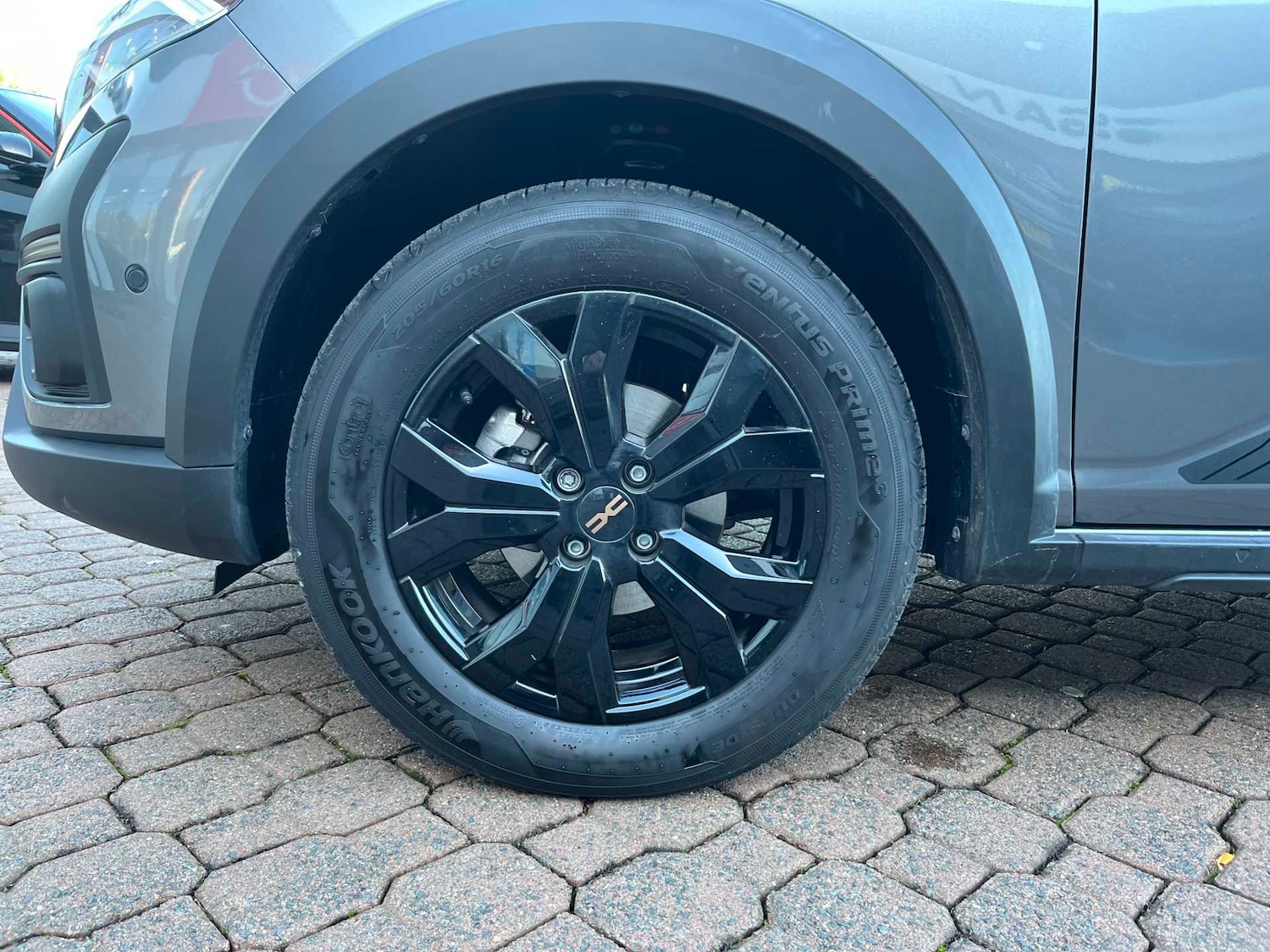 Used Dacia Sandero Stepway 2024 for sale - 76694567: Photo 6