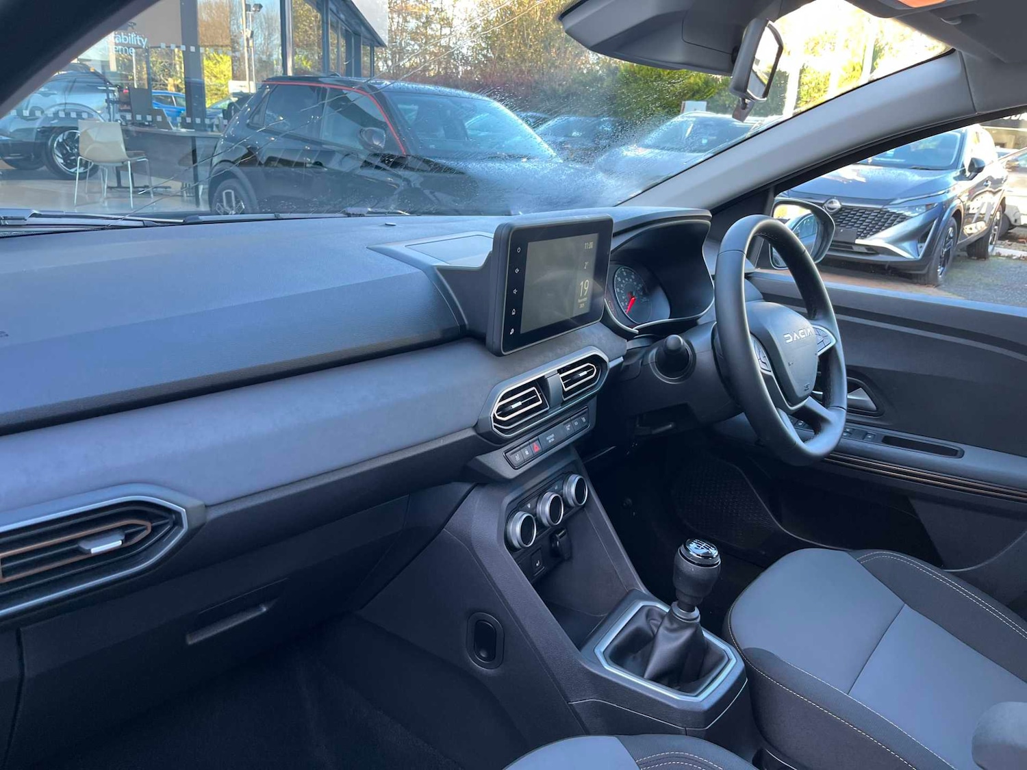 Used Dacia Sandero Stepway 2024 for sale - 76694567: Photo 7