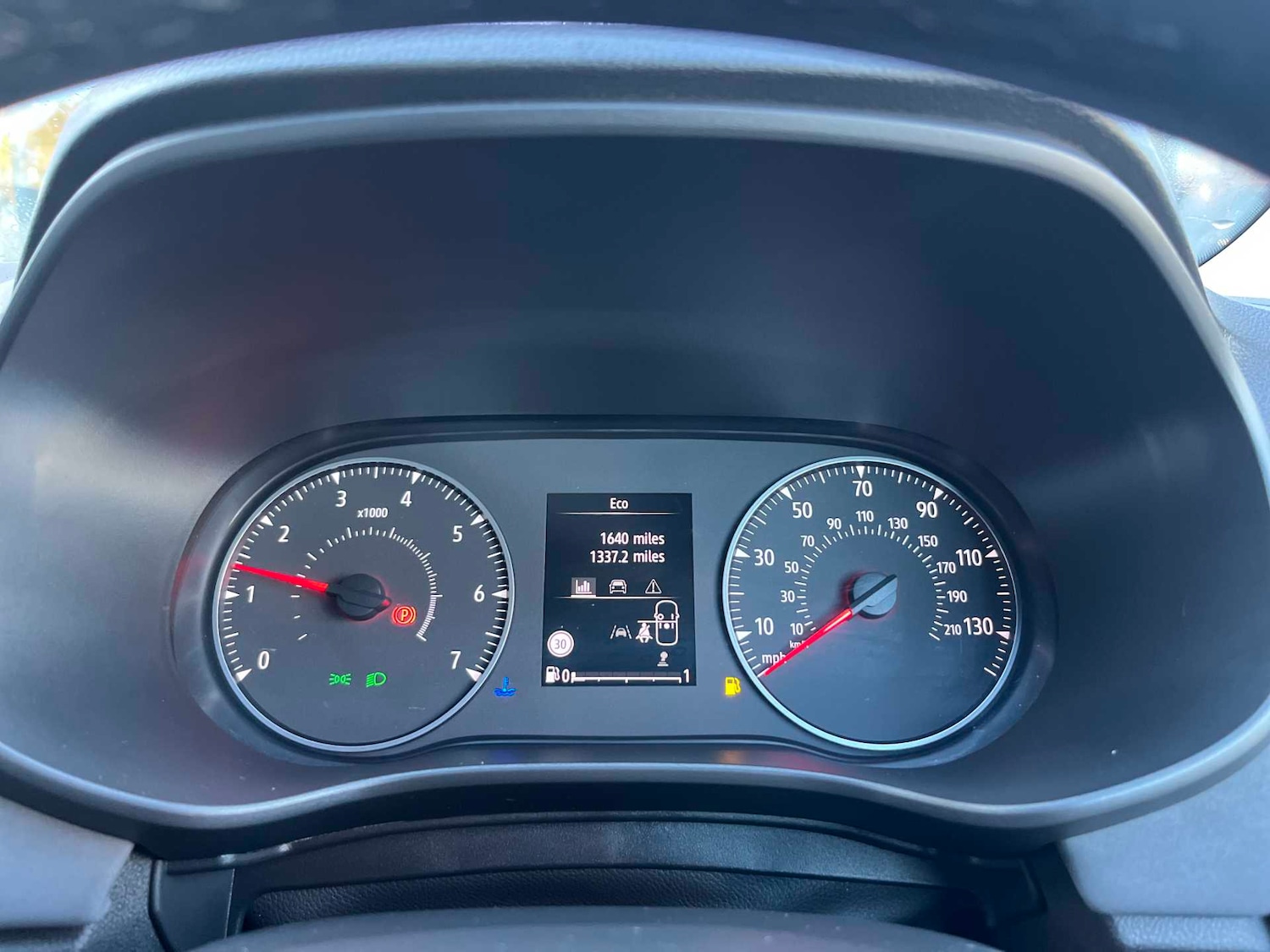 Used Dacia Sandero Stepway 2024 for sale - 76694567: Photo 9