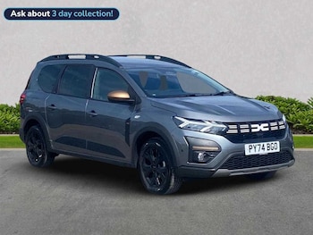 2024 - 1.6 Hev Extreme 5Dr Auto