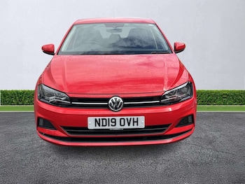Used Volkswagen Polo 2019 for sale - 79583140: Photo
