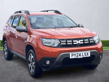 Used Dacia Duster 2024 for sale - 79404701: Photo