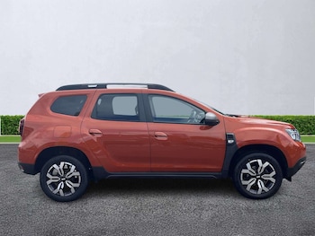 Used Dacia Duster 2024 for sale - 79404701: Photo