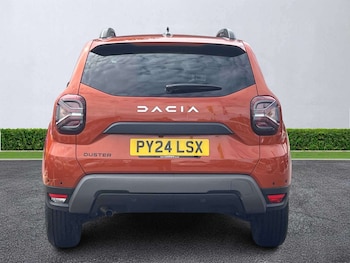 Used Dacia Duster 2024 for sale - 79404701: Photo