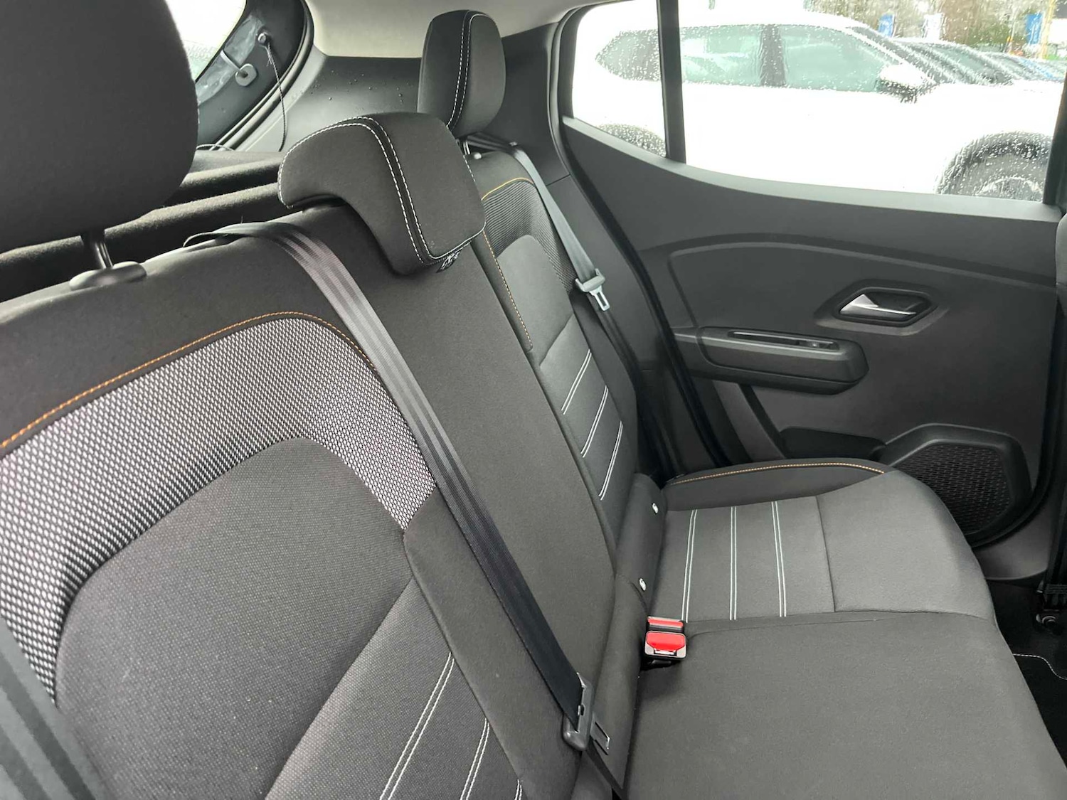 Used Dacia Sandero Stepway 2022 for sale - 77759392: Photo 15