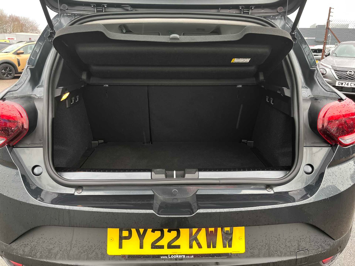 Used Dacia Sandero Stepway 2022 for sale - 77759392: Photo 16