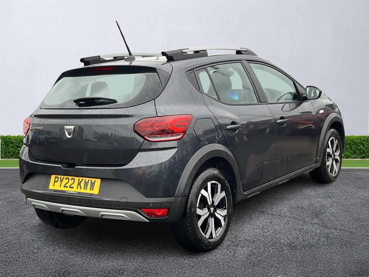 Used Dacia Sandero Stepway 2022 for sale - 77759392: Photo 17