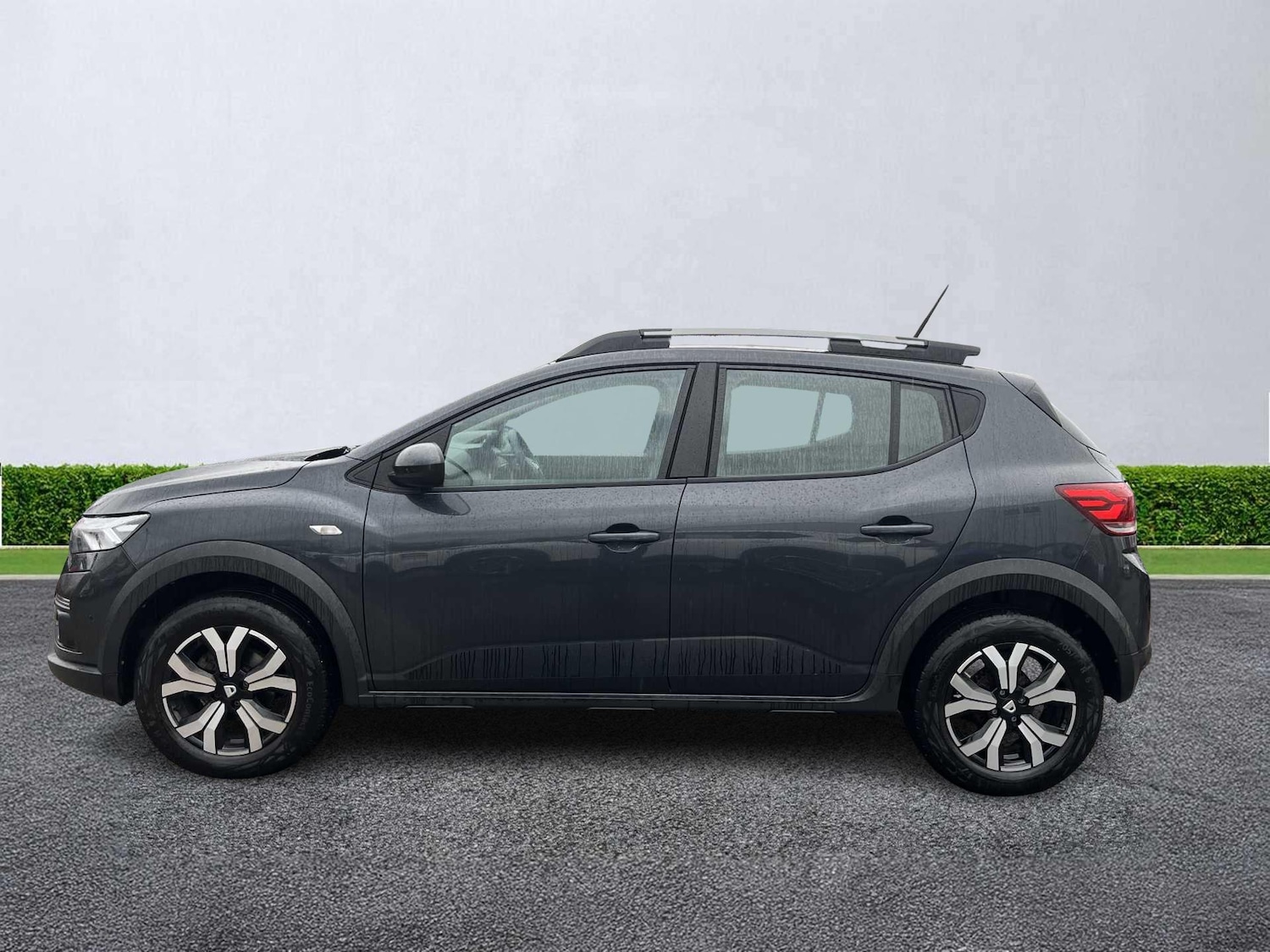 Used Dacia Sandero Stepway 2022 for sale - 77759392: Photo 18