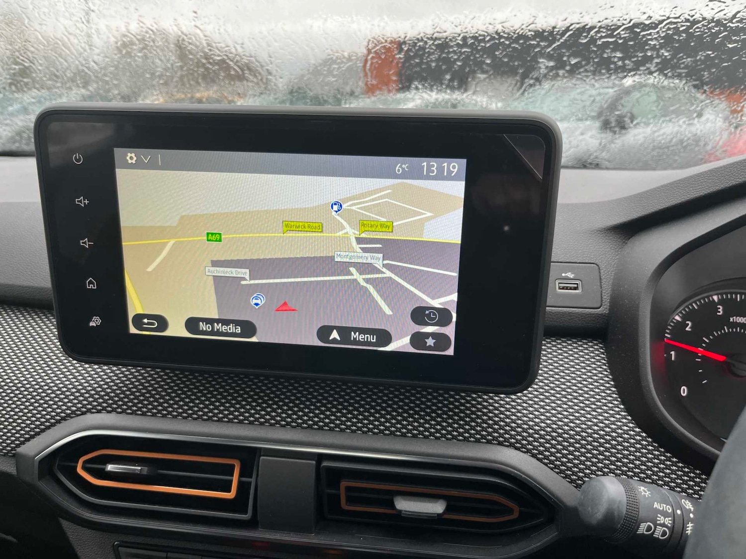 Used Dacia Sandero Stepway 2022 for sale - 77759392: Photo 22