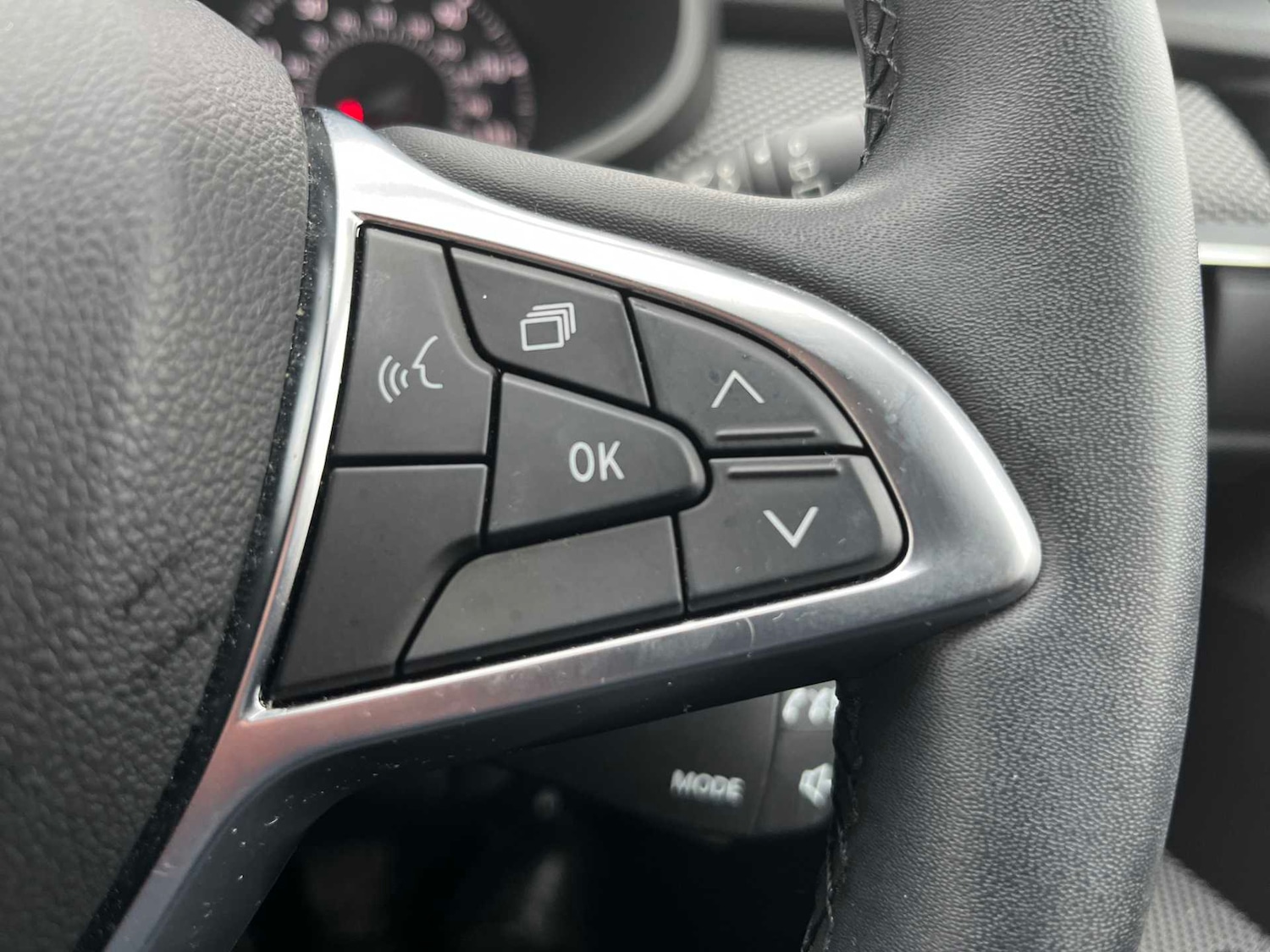 Used Dacia Sandero Stepway 2022 for sale - 77759392: Photo 23