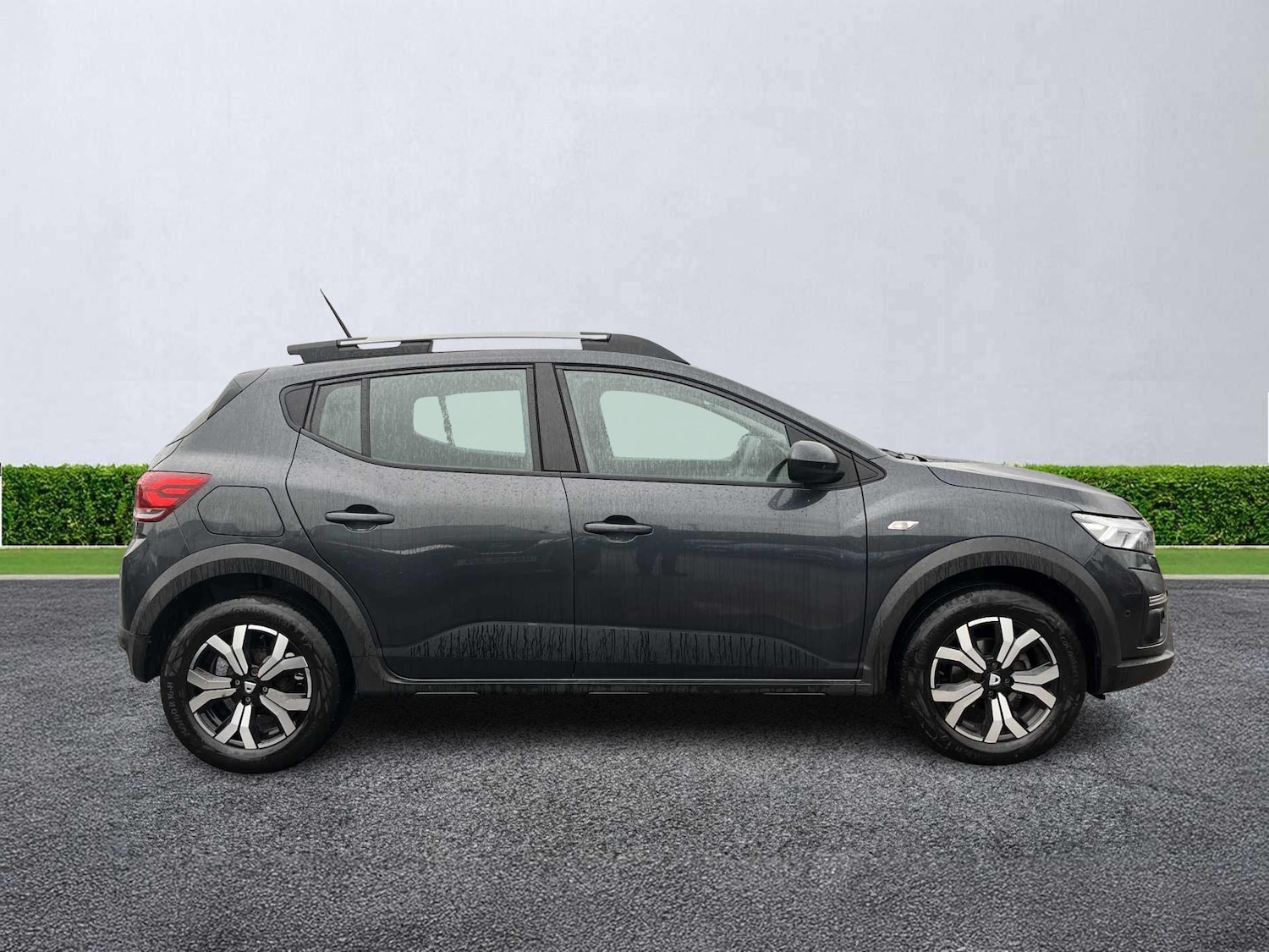 Used Dacia Sandero Stepway 2022 for sale - 77759392: Photo 3