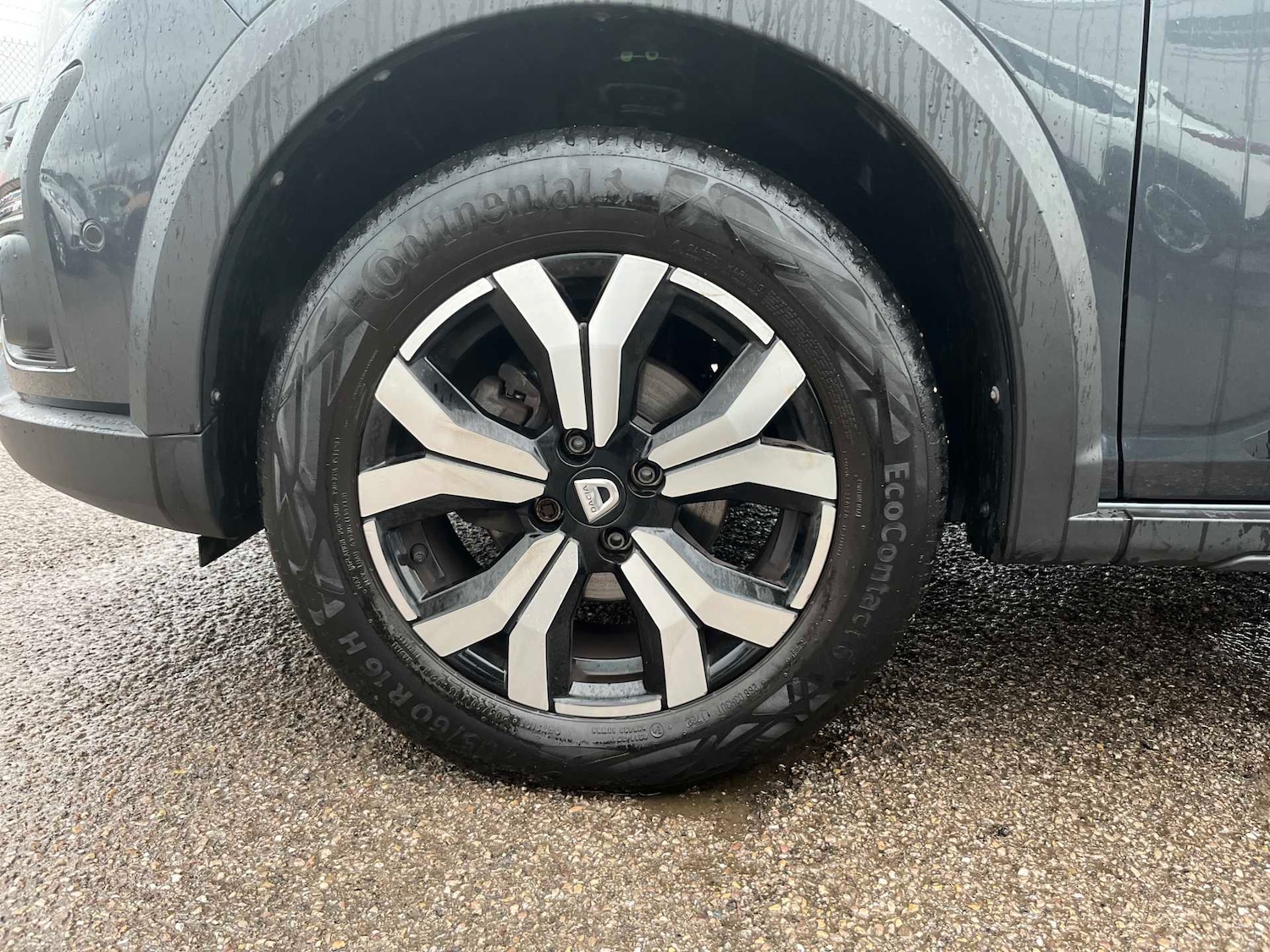 Used Dacia Sandero Stepway 2022 for sale - 77759392: Photo 6