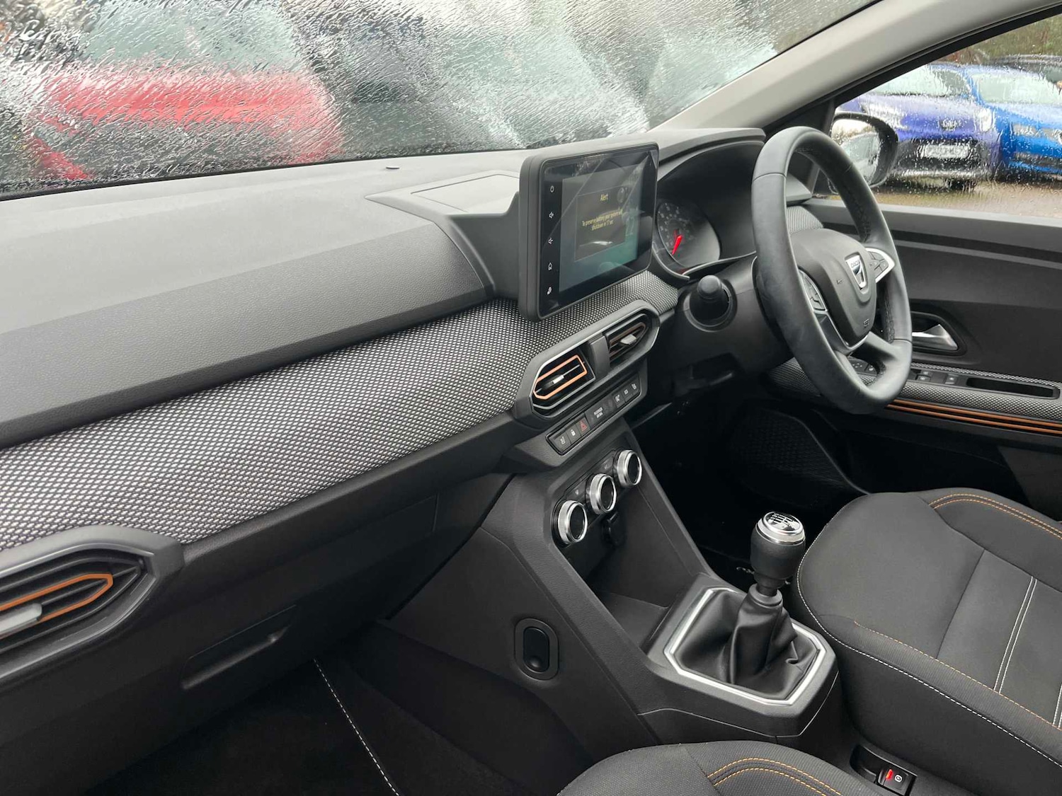 Used Dacia Sandero Stepway 2022 for sale - 77759392: Photo 7