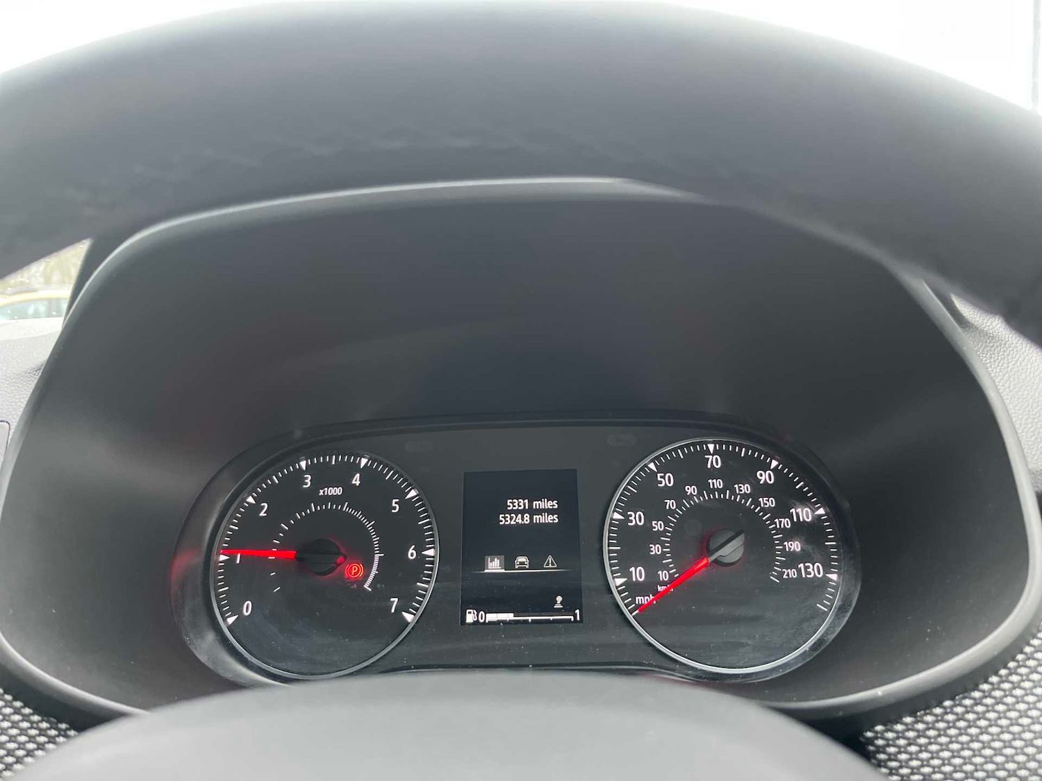 Used Dacia Sandero Stepway 2022 for sale - 77759392: Photo 9