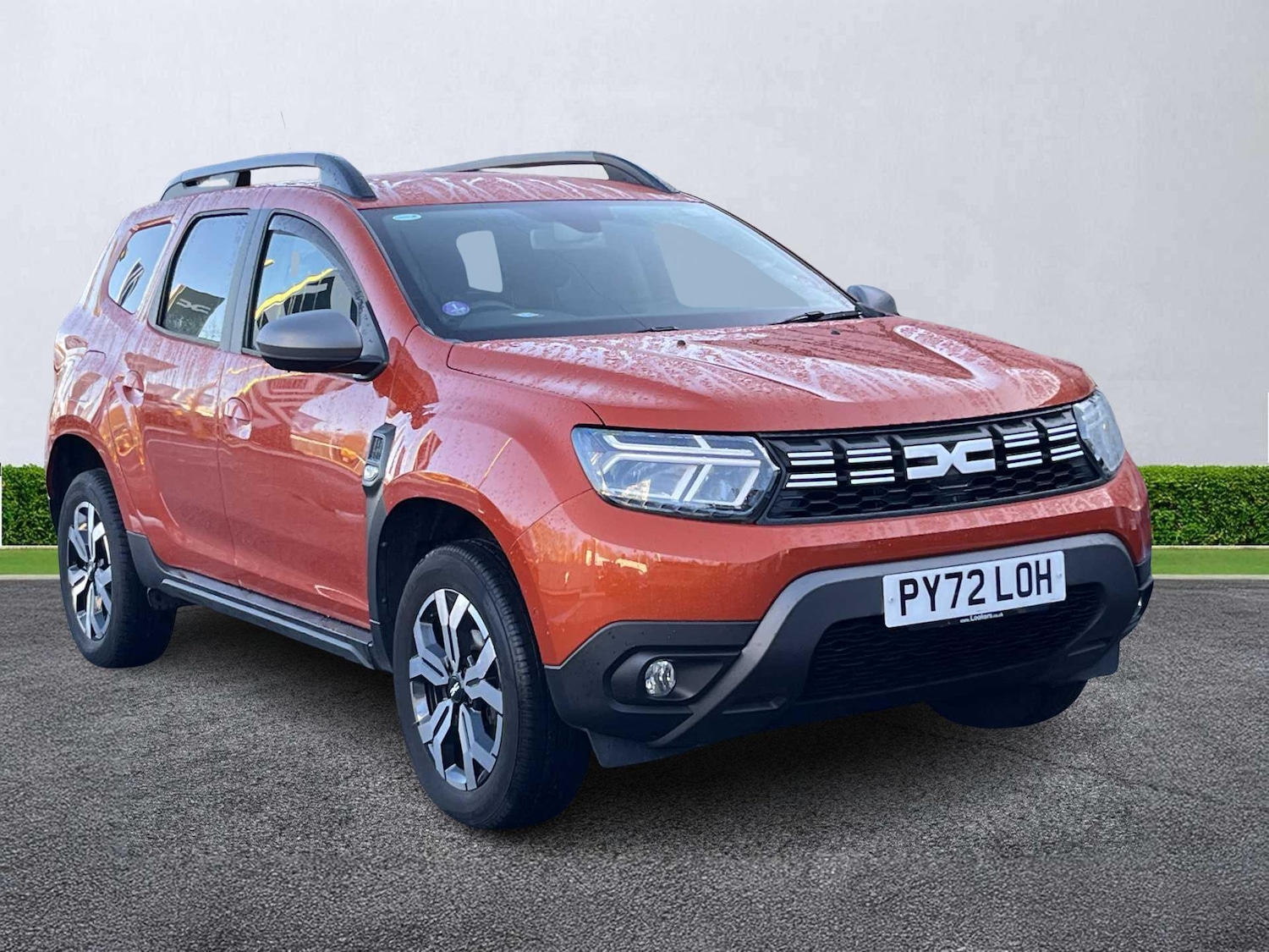 Used Dacia Duster 2023 for sale - 76778279: Photo 1