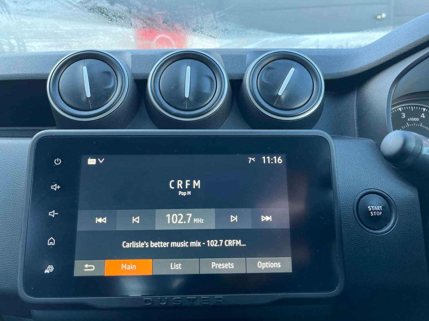 Used Dacia Duster 2023 for sale - 76778279: Photo 10