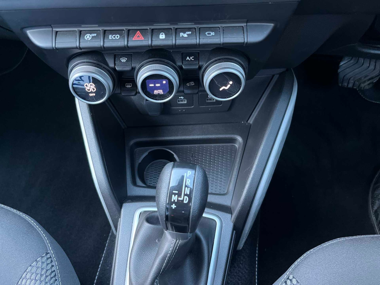 Used Dacia Duster 2023 for sale - 76778279: Photo 12