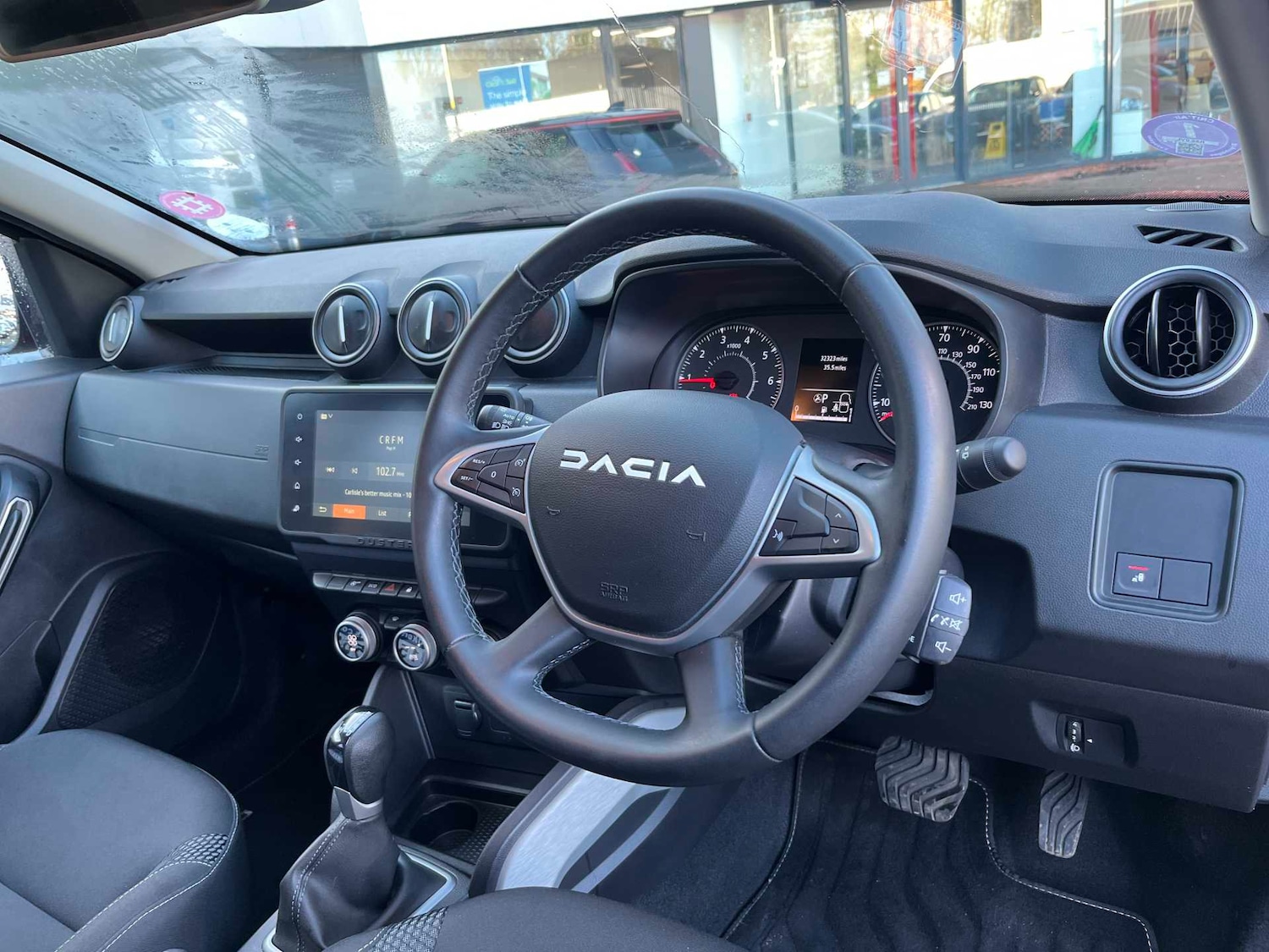 Used Dacia Duster 2023 for sale - 76778279: Photo 14