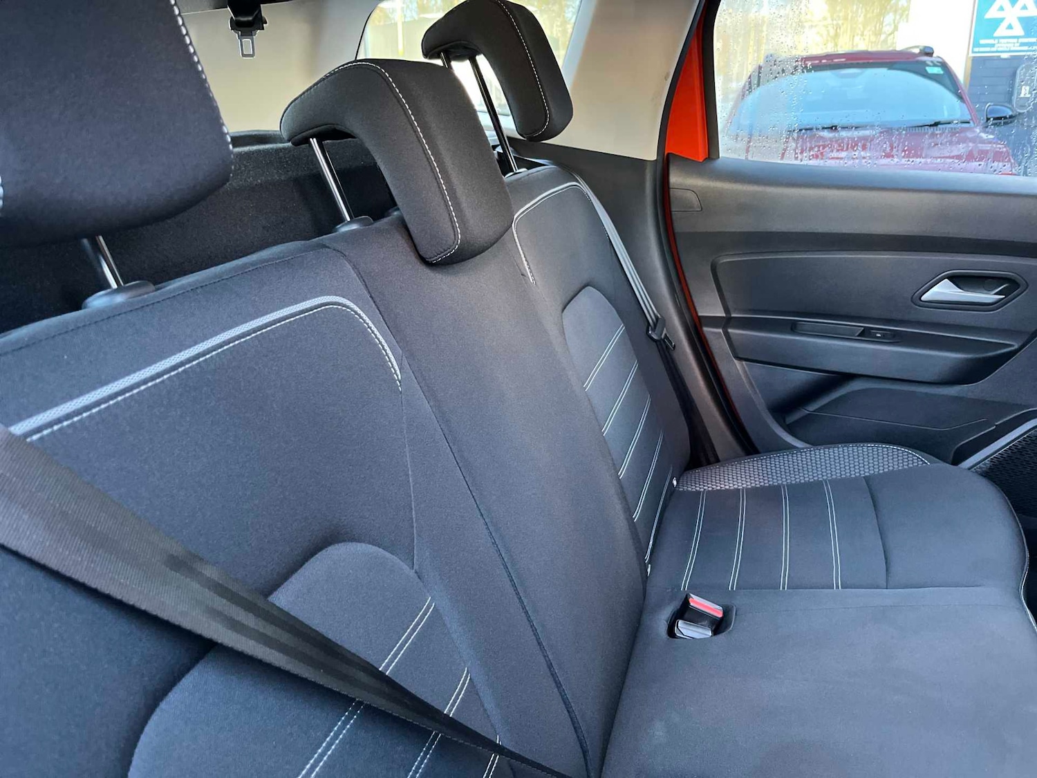 Used Dacia Duster 2023 for sale - 76778279: Photo 15