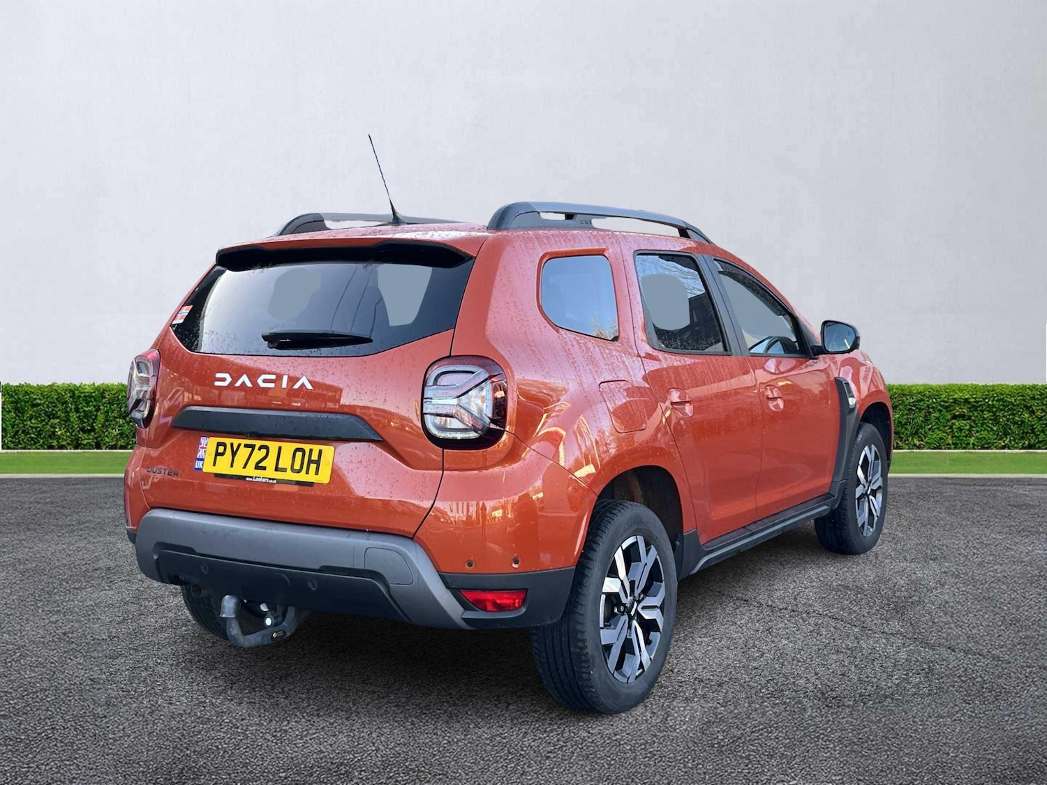 Used Dacia Duster 2023 for sale - 76778279: Photo 17