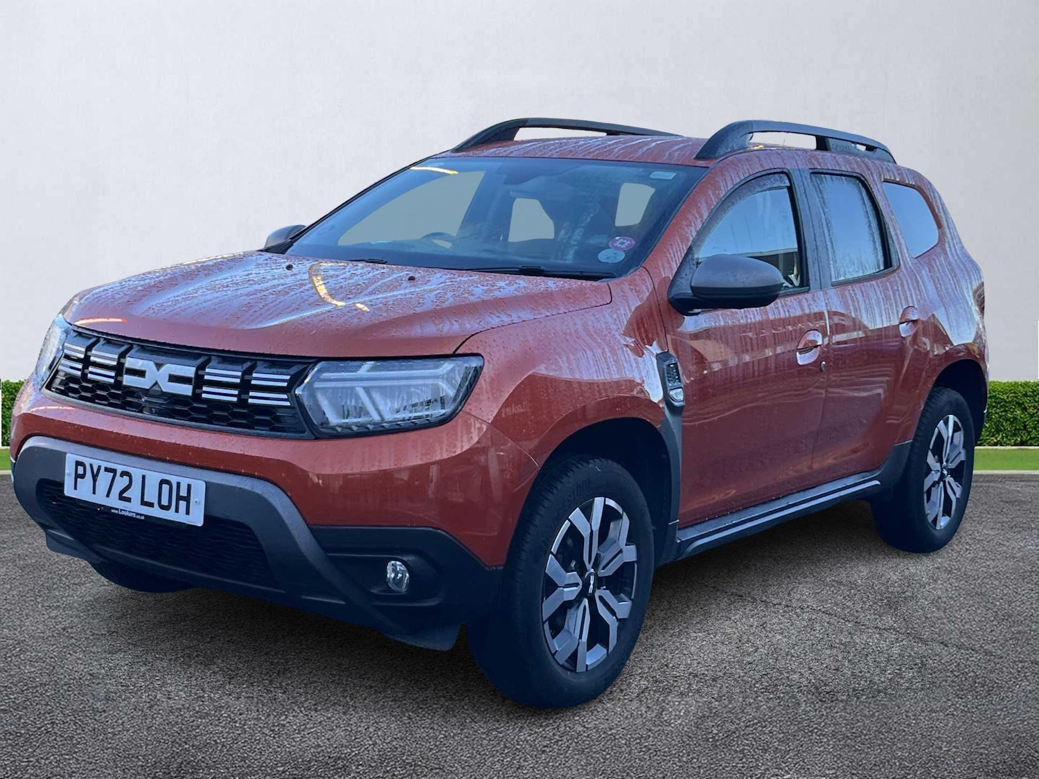 Used Dacia Duster 2023 for sale - 76778279: Photo 19