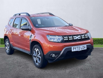 2023 - 1.3 Tce 150 Journey 5Dr Edc