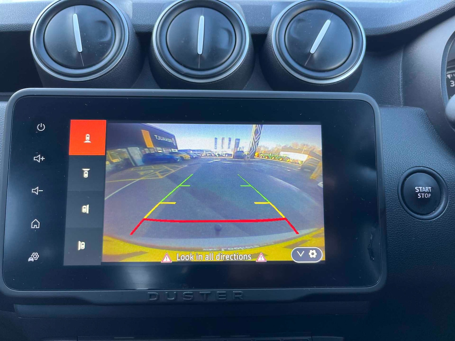 Used Dacia Duster 2023 for sale - 76778279: Photo 21