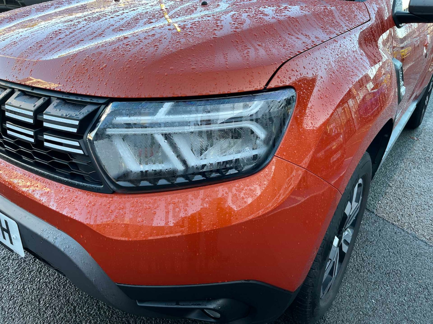 Used Dacia Duster 2023 for sale - 76778279: Photo 27