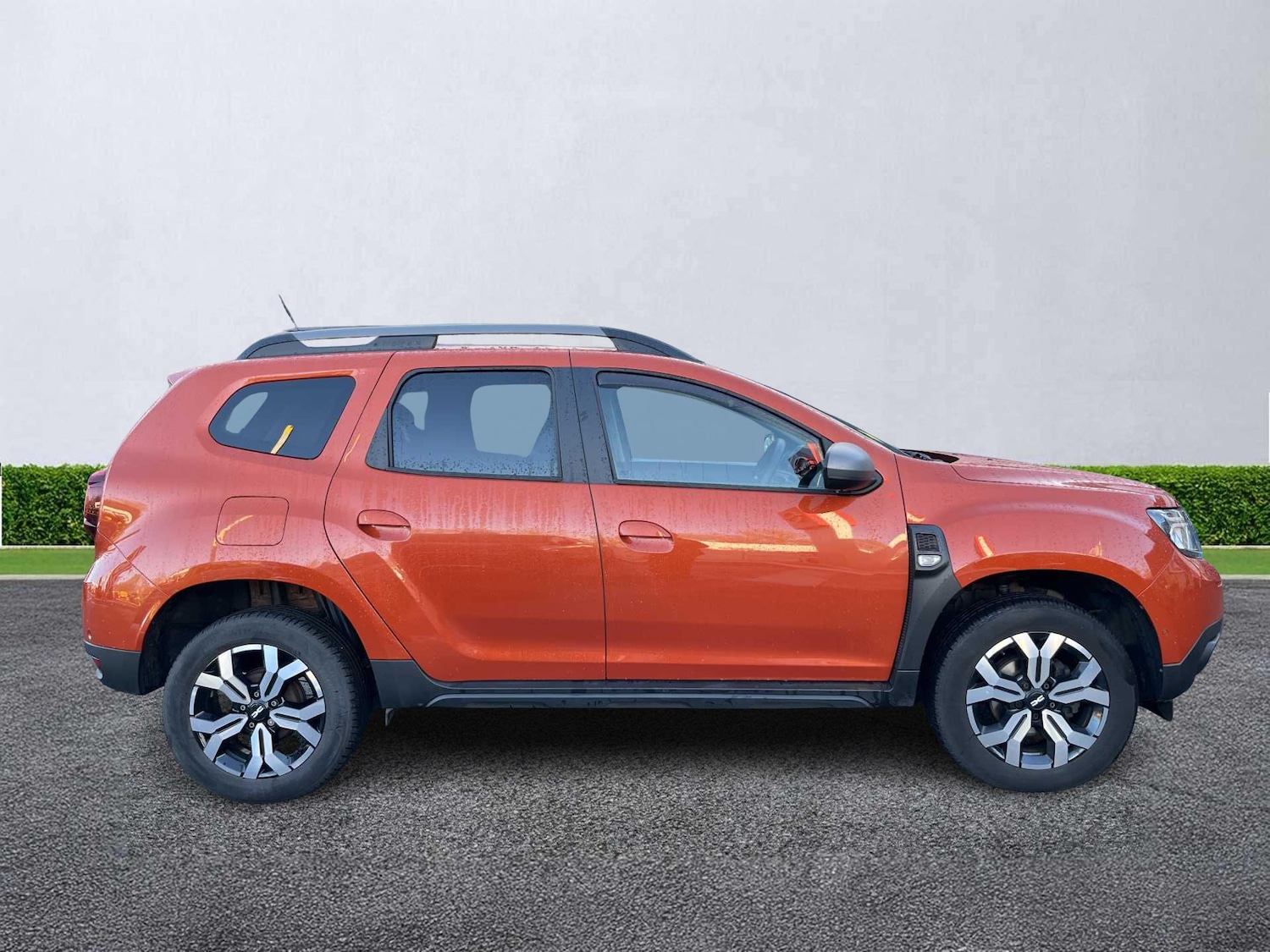 Used Dacia Duster 2023 for sale - 76778279: Photo 3