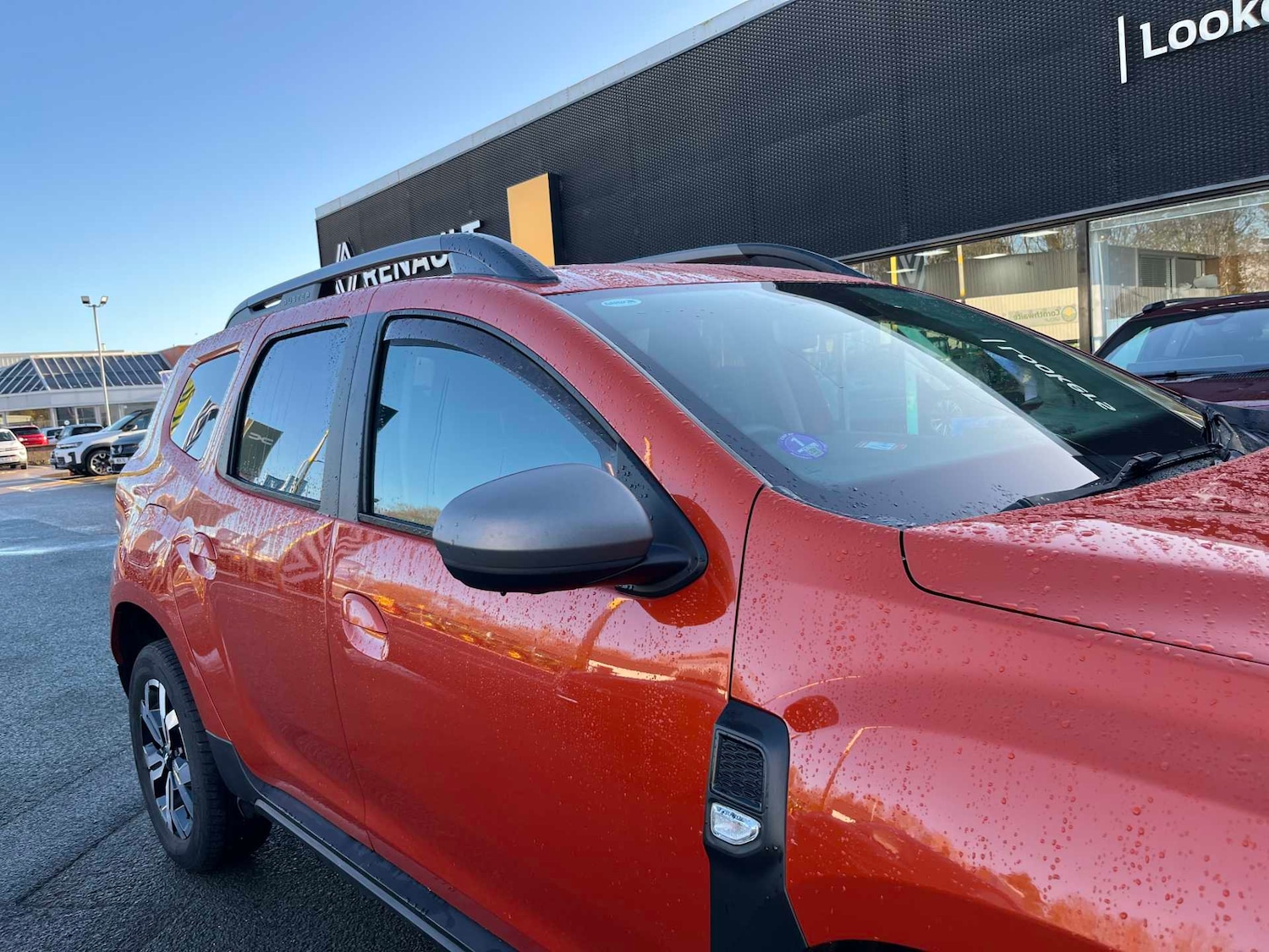 Used Dacia Duster 2023 for sale - 76778279: Photo 30