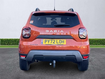 Used Dacia Duster 2023 for sale - 76778279: Photo