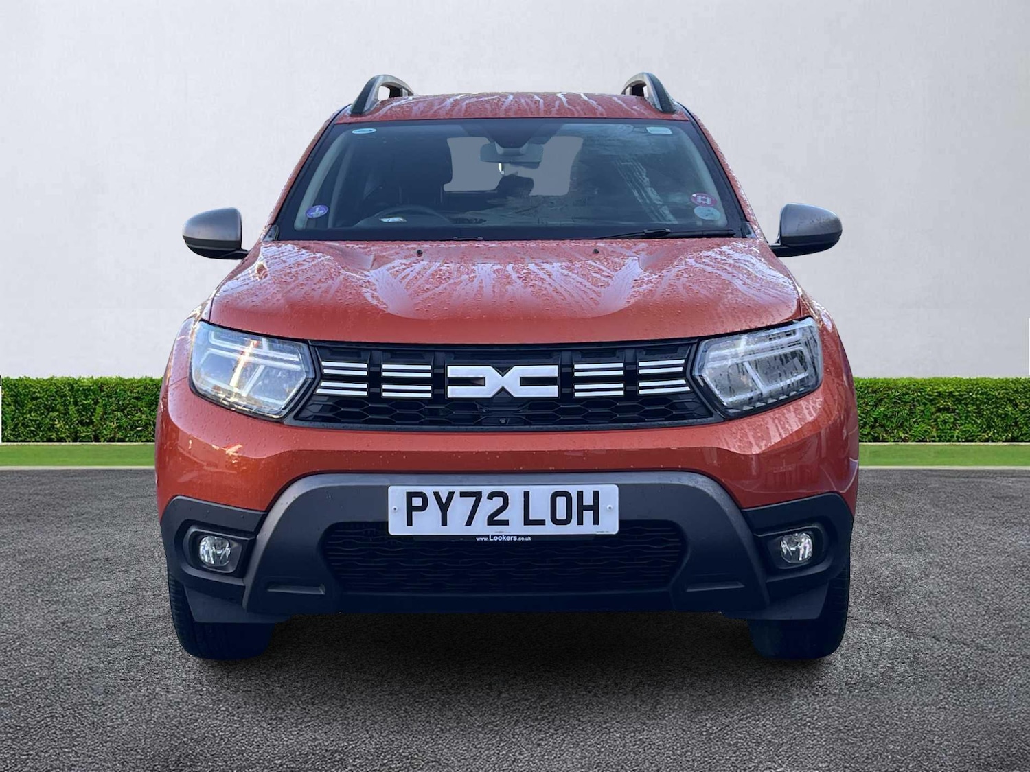 Used Dacia Duster 2023 for sale - 76778279: Photo 5