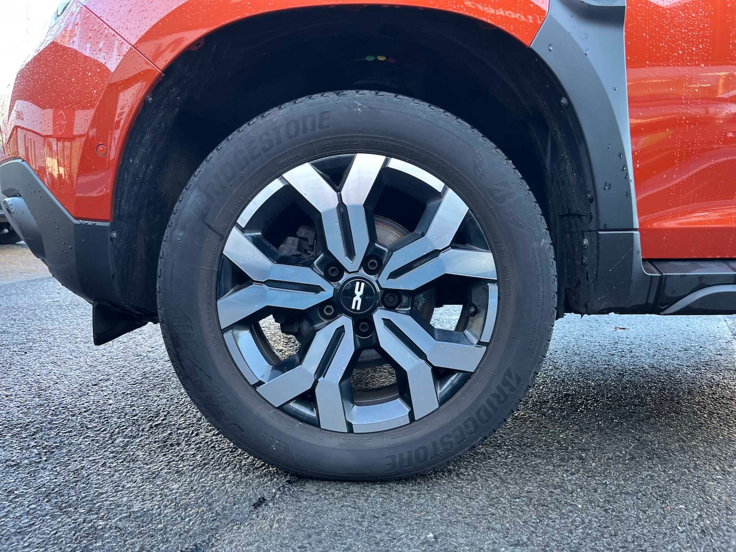 Used Dacia Duster 2023 for sale - 76778279: Photo 6