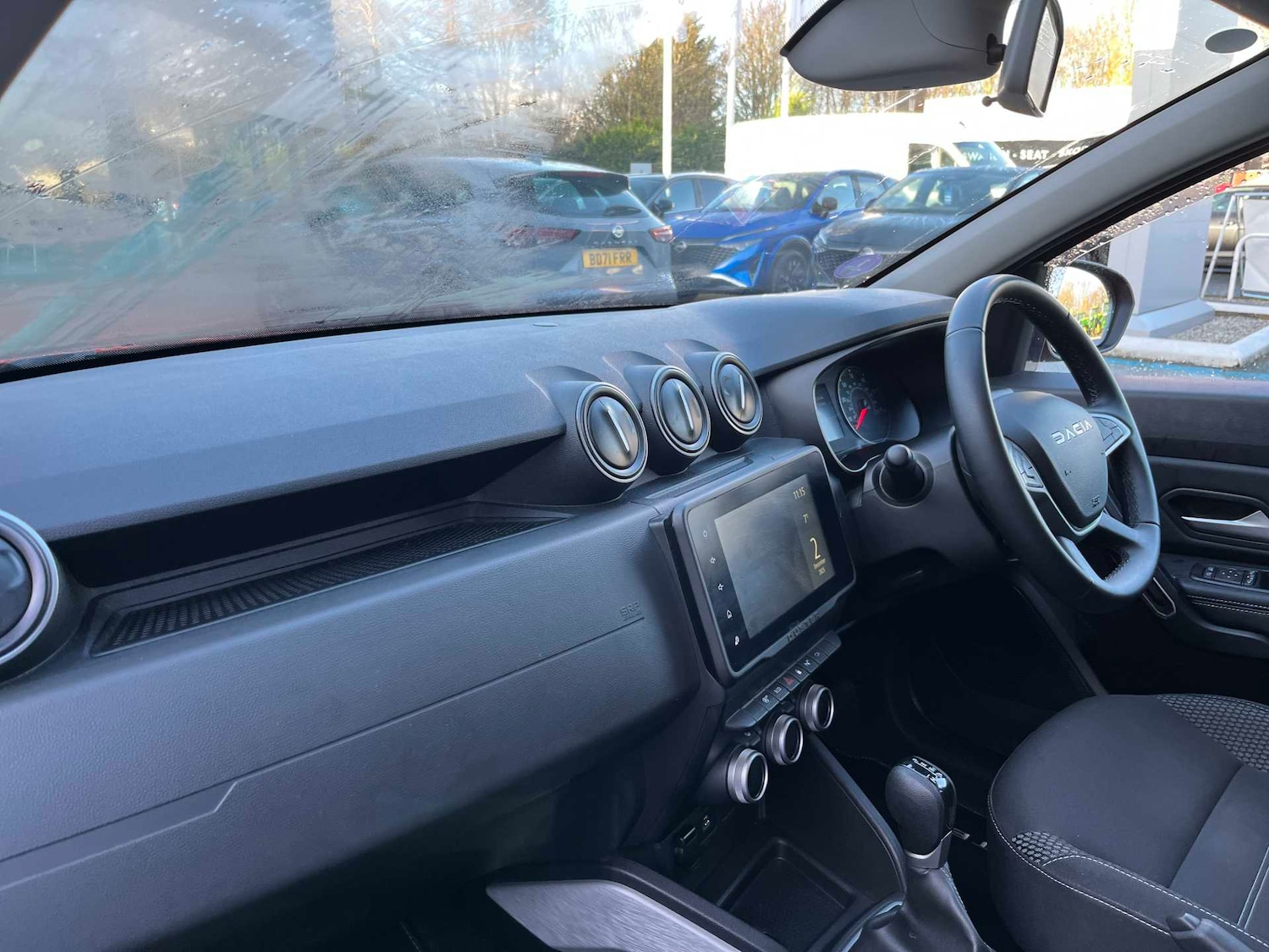 Used Dacia Duster 2023 for sale - 76778279: Photo 7