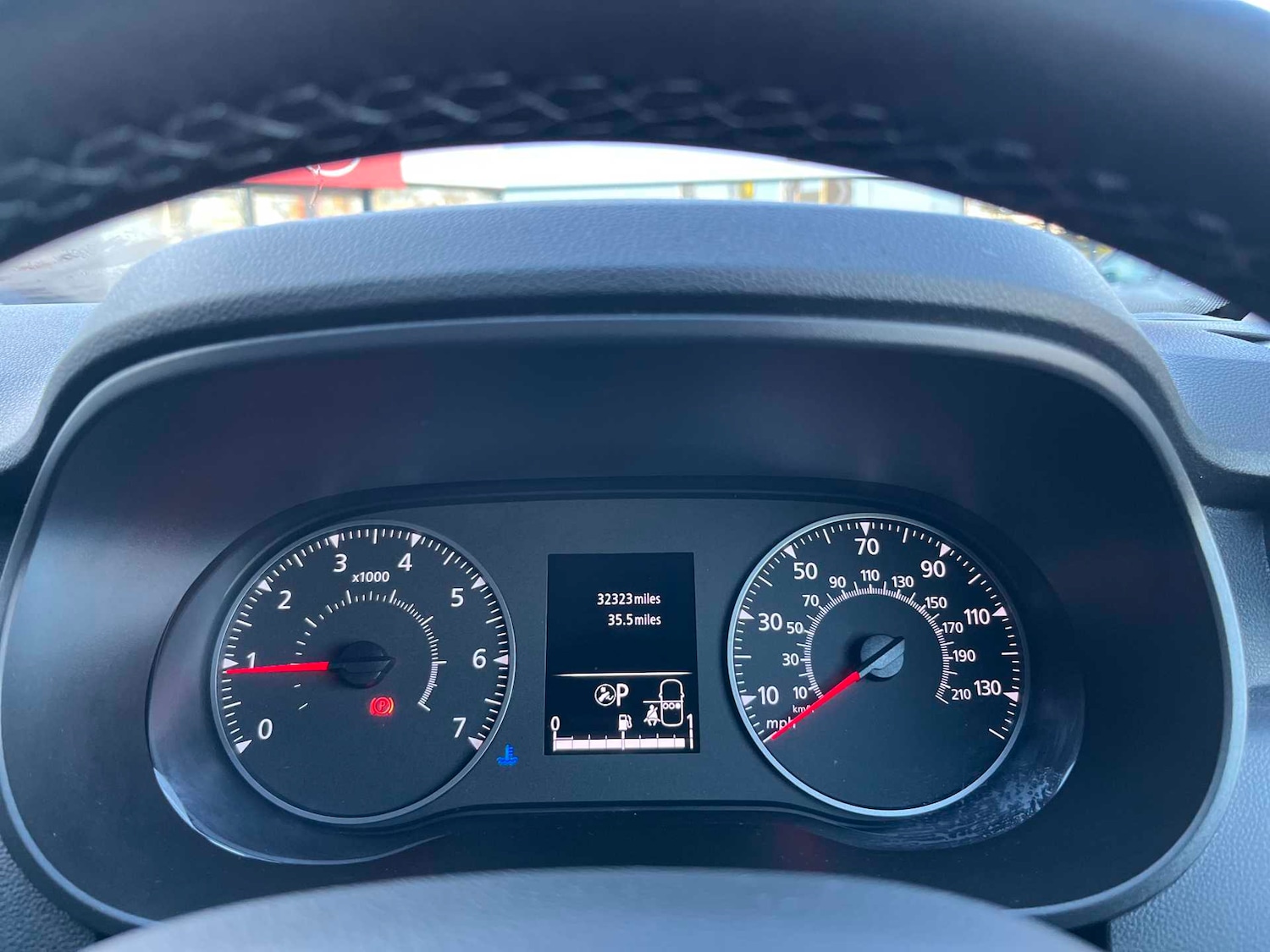 Used Dacia Duster 2023 for sale - 76778279: Photo 9