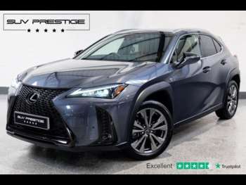 Used Lexus for sale in Huddersfield, West Yorkshire