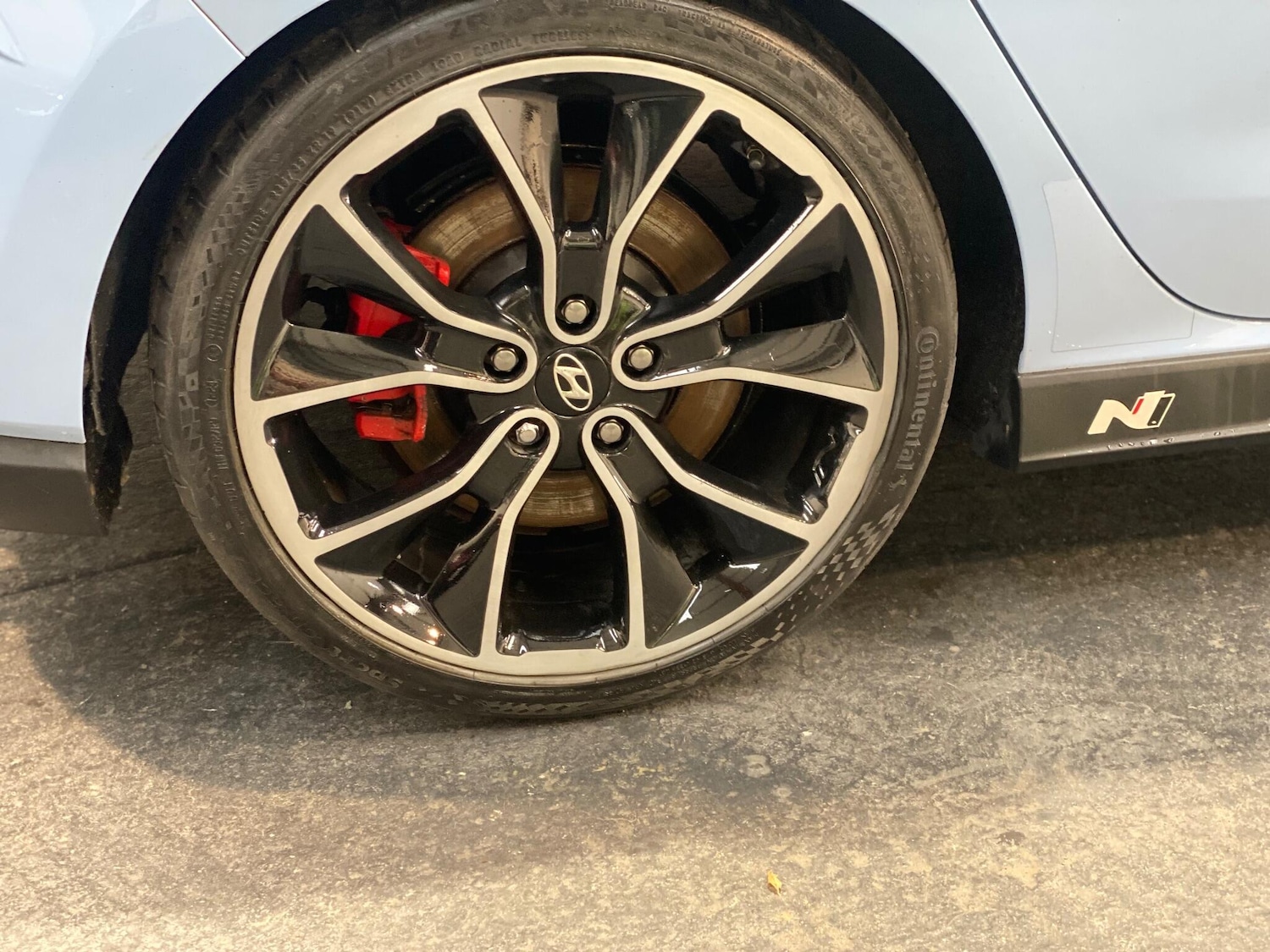 Used Hyundai i30 2017 for sale - 77549313: Photo 10