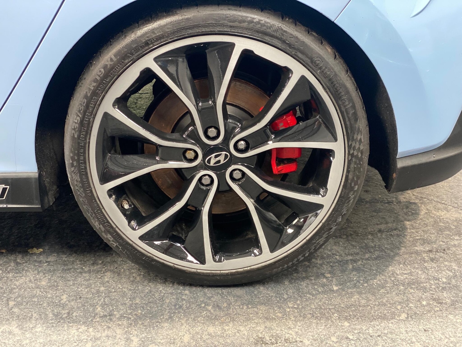 Used Hyundai i30 2017 for sale - 77549313: Photo 11