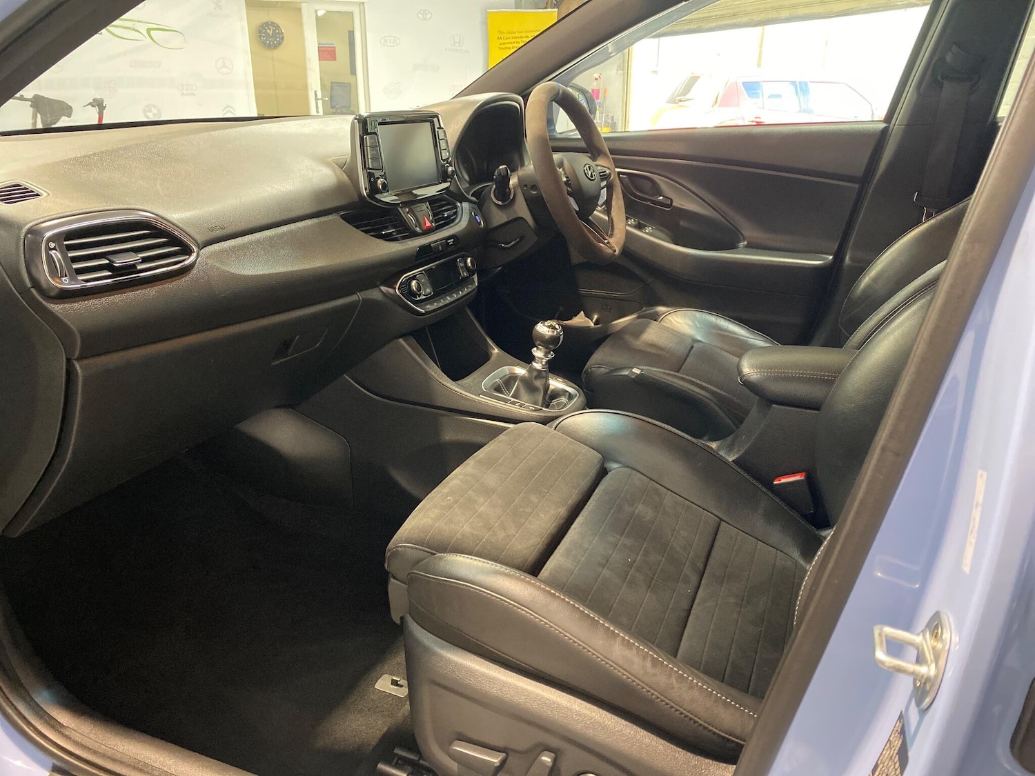 Used Hyundai i30 2017 for sale - 77549313: Photo 13