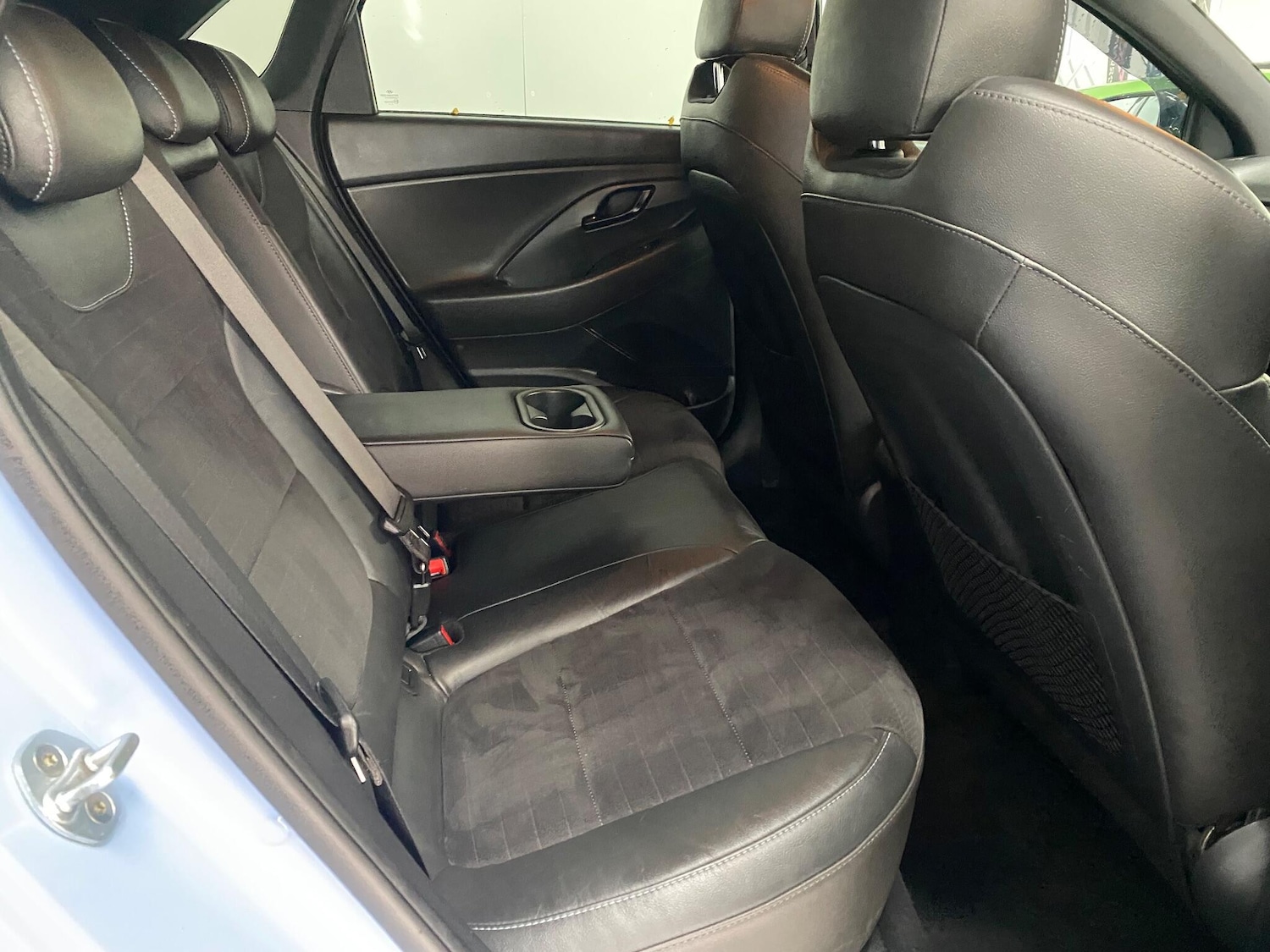 Used Hyundai i30 2017 for sale - 77549313: Photo 17