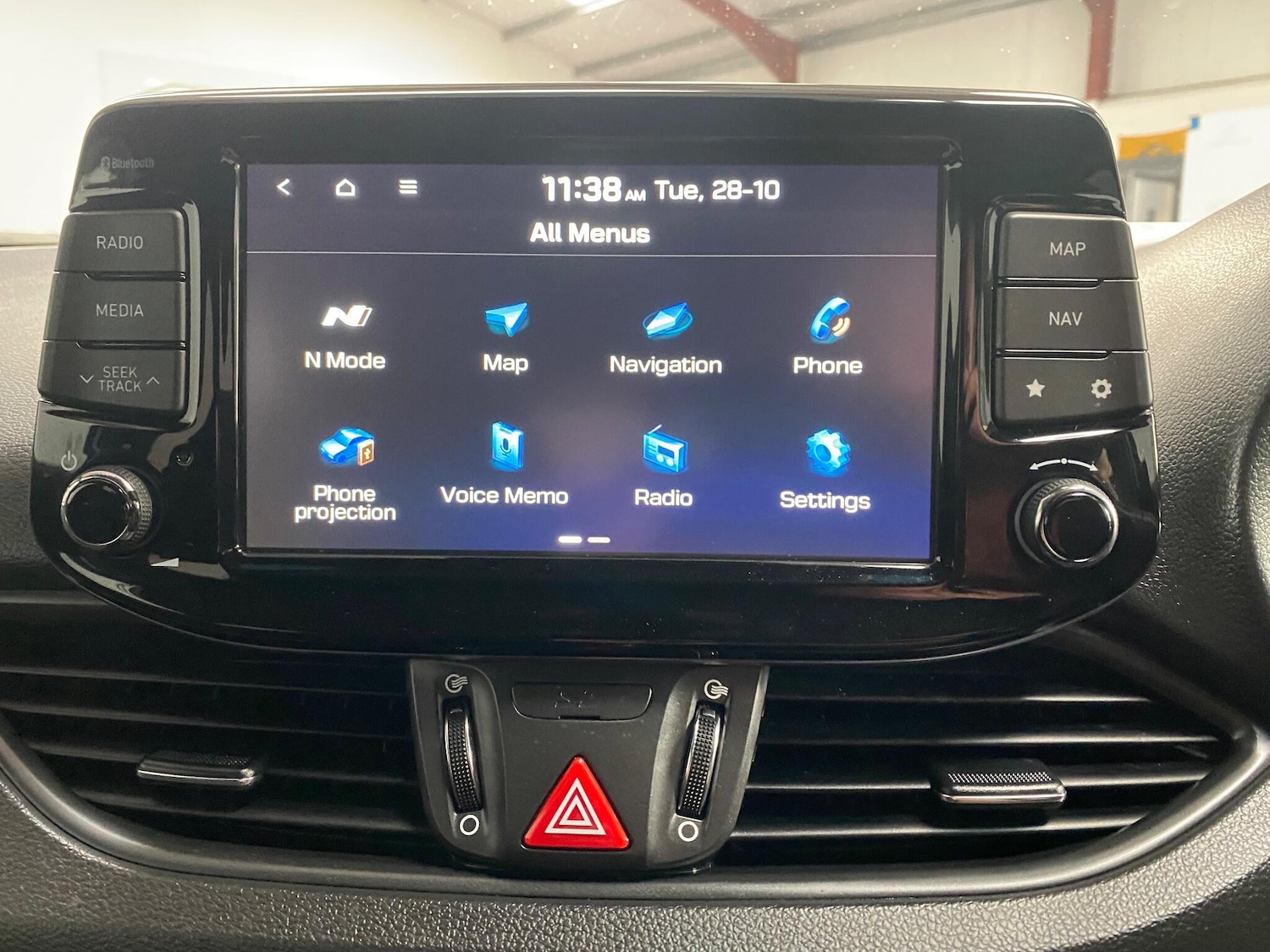 Used Hyundai i30 2017 for sale - 77549313: Photo 18