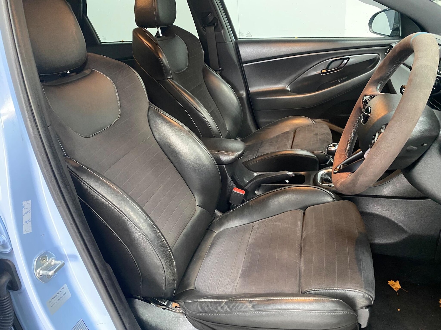 Used Hyundai i30 2017 for sale - 77549313: Photo 19