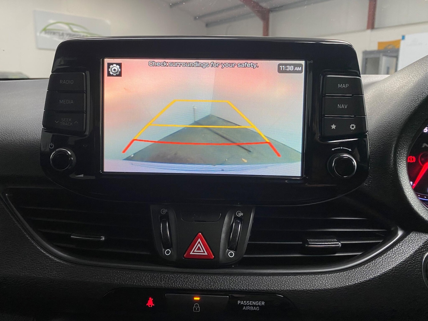 Used Hyundai i30 2017 for sale - 77549313: Photo 20