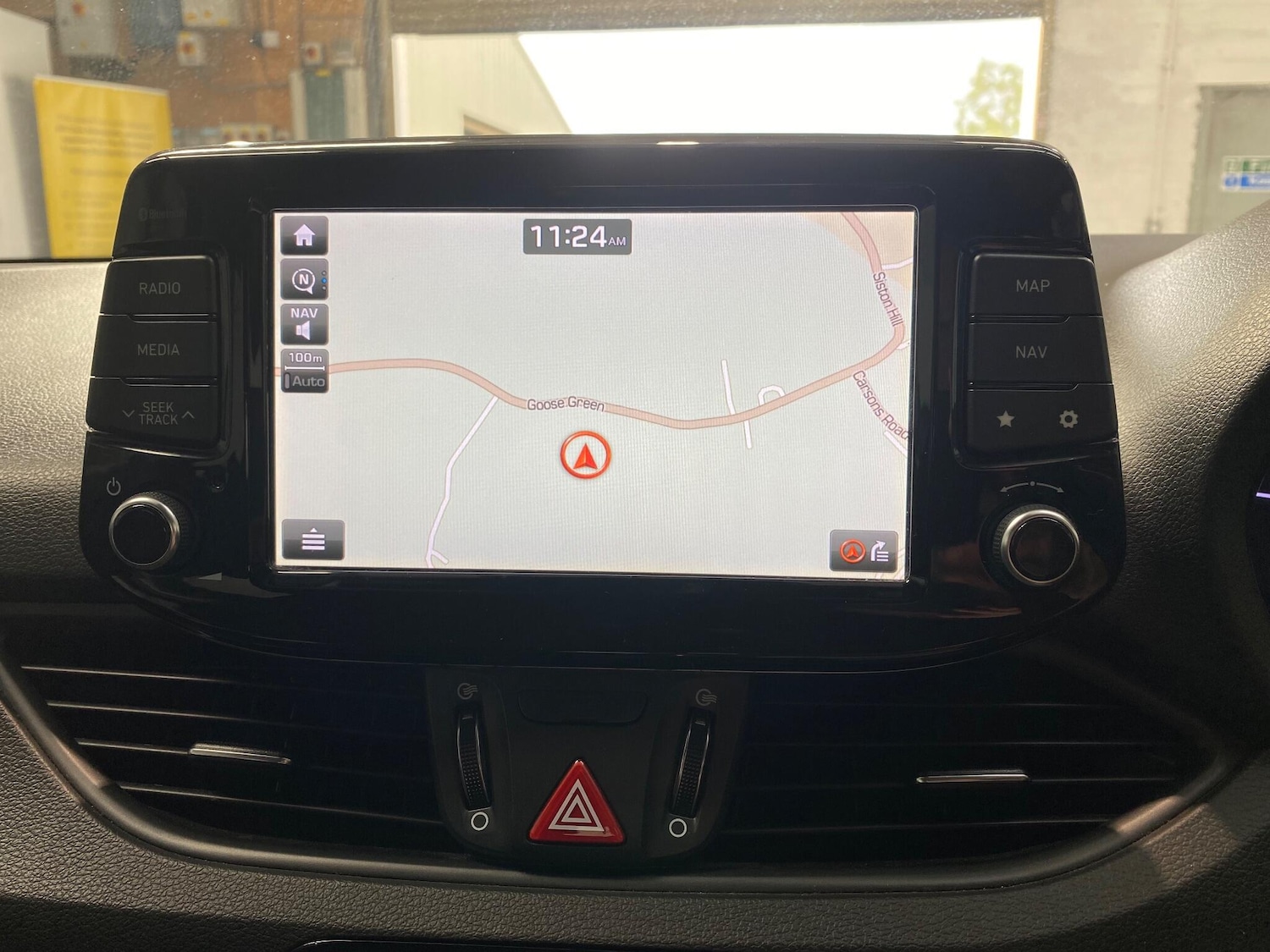 Used Hyundai i30 2017 for sale - 77549313: Photo 23