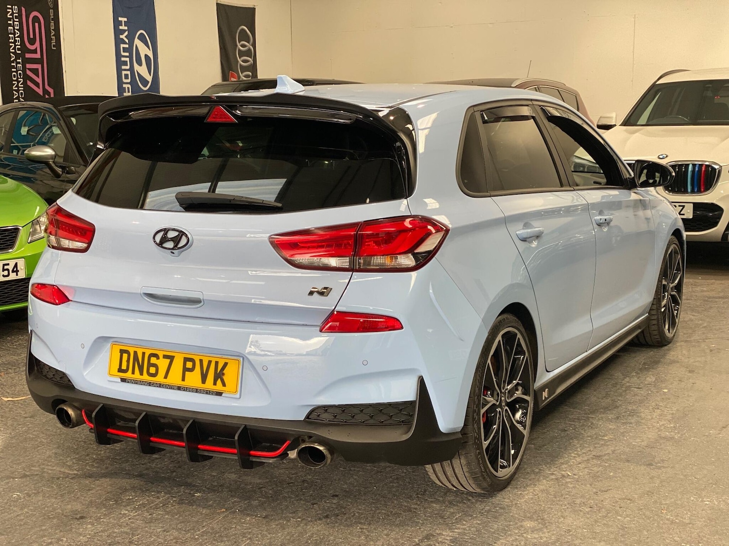 Used Hyundai i30 2017 for sale - 77549313: Photo 4