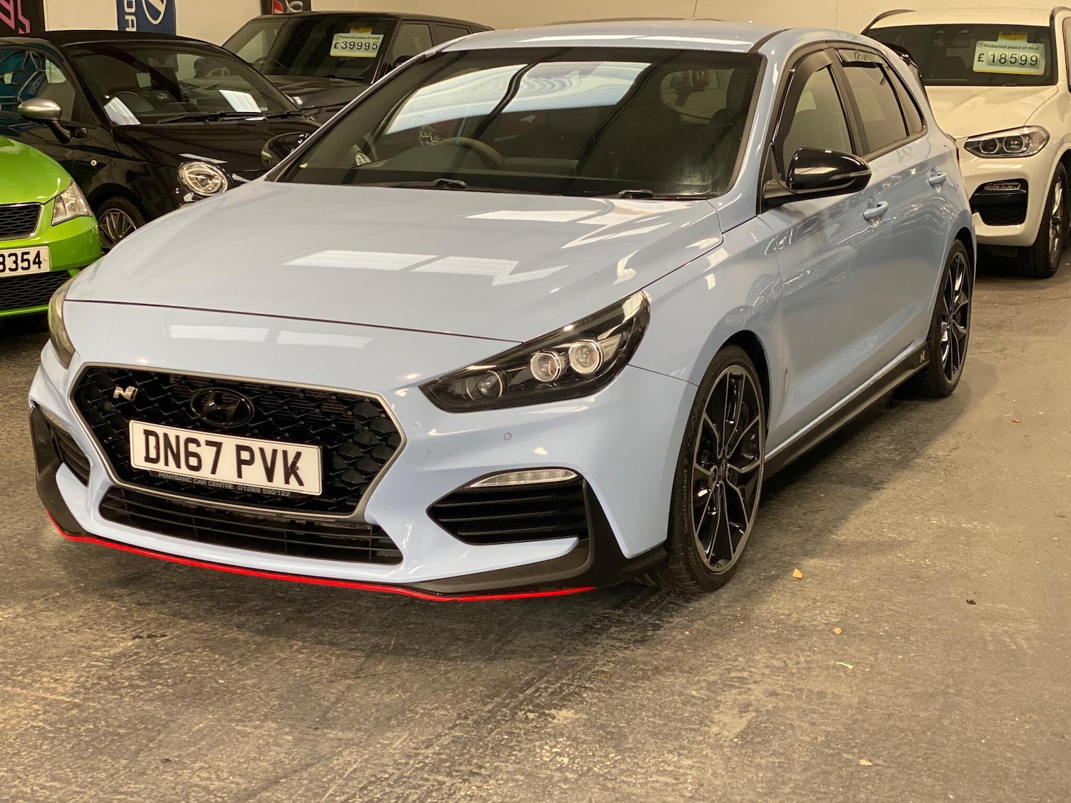 Used Hyundai i30 2017 for sale - 77549313: Photo 6