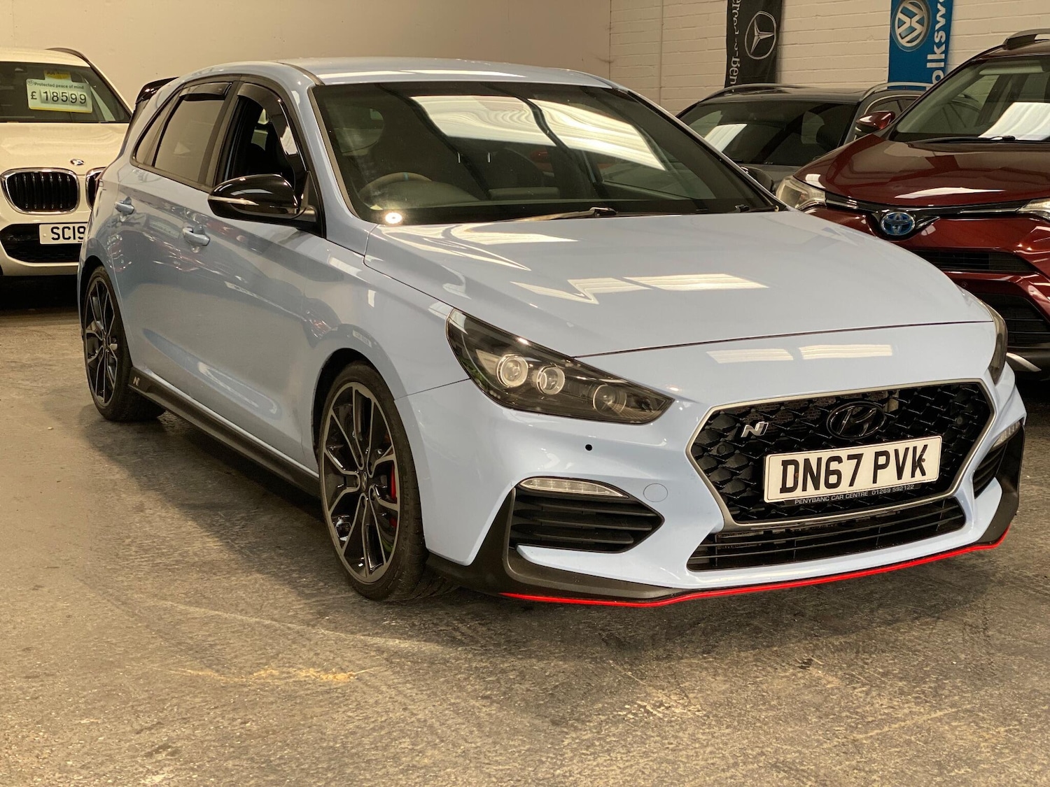 Used Hyundai i30 2017 for sale - 77549313: Photo 7