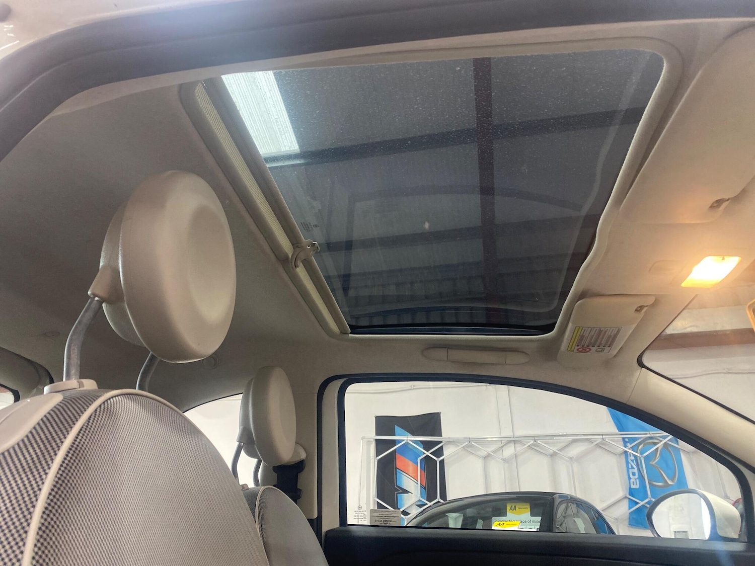 Used Fiat 500 for sale - 77267479: Photo 7